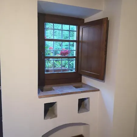 Apartmanhotel Mulini Di Verrucole