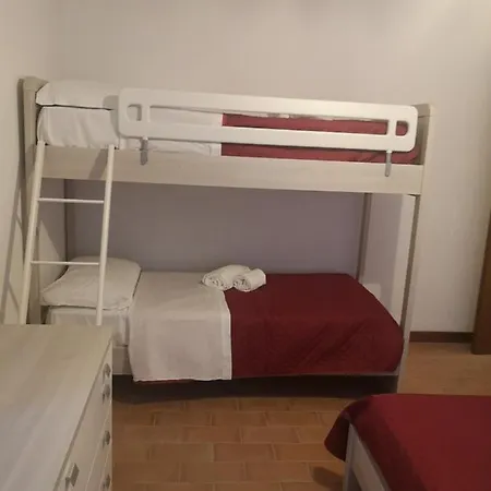 Mulini Di Verrucole *