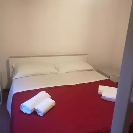 Apartmanhotel Mulini Di Verrucole Naggio
