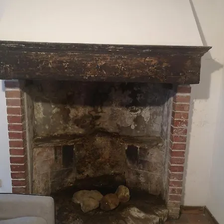 Mulini Di Verrucole Apartmanhotel Naggio