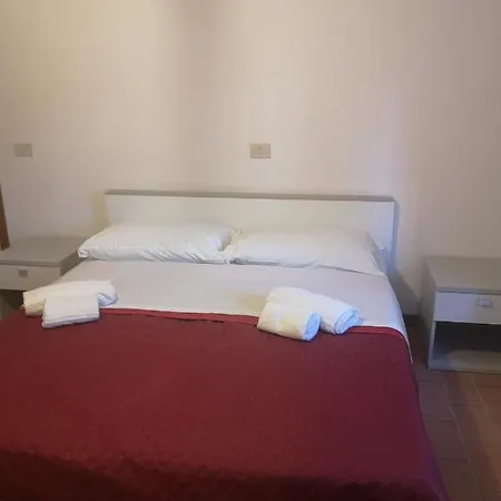 Mulini Di Verrucole