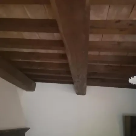 Apartmanhotel Mulini Di Verrucole Naggio