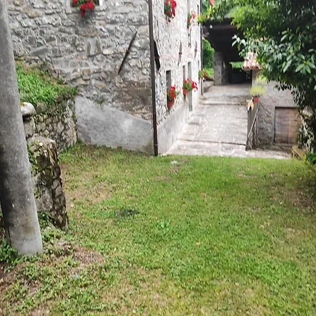 Mulini Di Verrucole